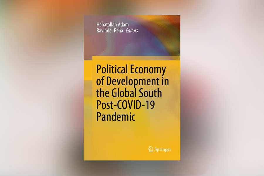 Book: Political Economy of Development in the Global South Post-COVID-19 Pandemic