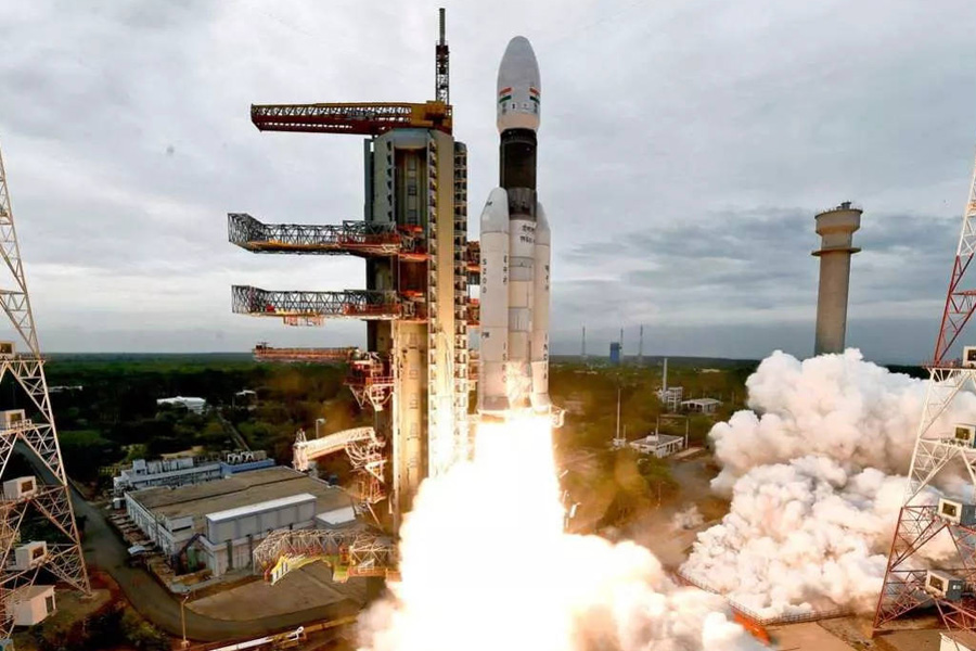 Artemis Accords Signing and Chandrayaan 3 Launch: Coincidence or Diplomatic Plan?