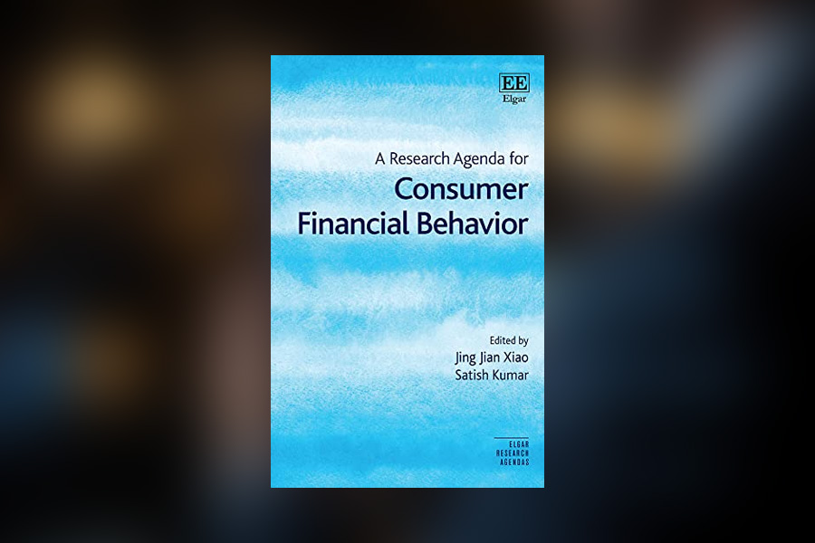 Financial behavior and financial fragility