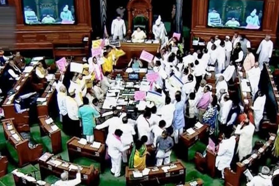 What the 2023 Monsoon Session of Parliament Tells Us About the State of Governance