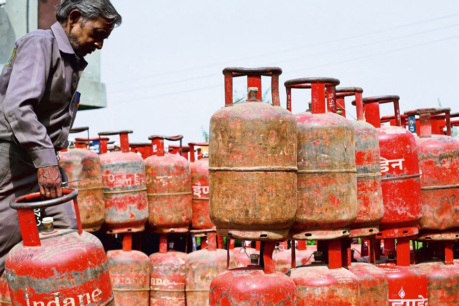 LPG to G20: The Timeline of India’s Economic Reforms Needs Critical Intervention