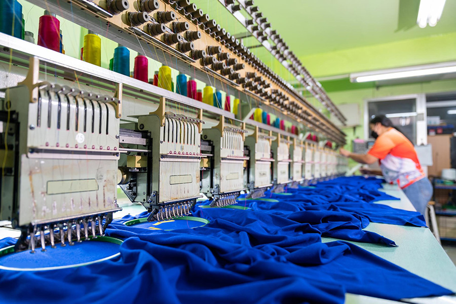 Towards Industry 5.0 Challenges for The Textile and Apparel Supply Chain for The Smart, Sustainable, and Collaborative Industry in Emerging Economies