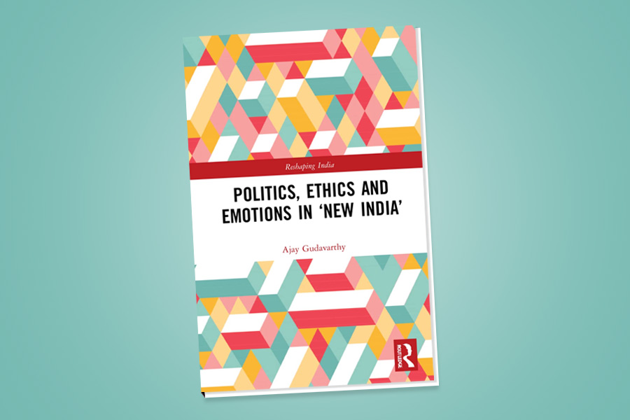 The Political Ethics of the Indian Political Right
