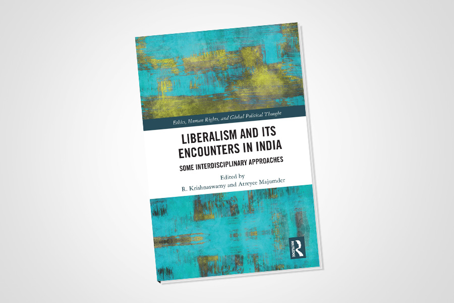 Introduction: Liberalism and Its Encounters in India