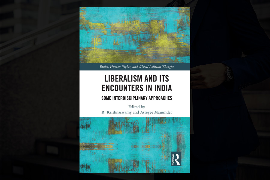 Liberalism and its Encounters in India: Some Interdisciplinary Approaches