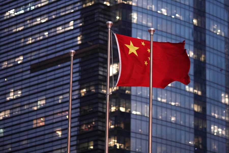 Exports, Infrastructure, and Real Estate: Deciphering China's Economic Slowdown