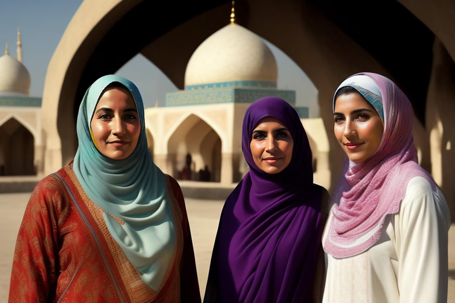 Polygamy and the porous state: reconstituting gender in the everyday life of Muslim law