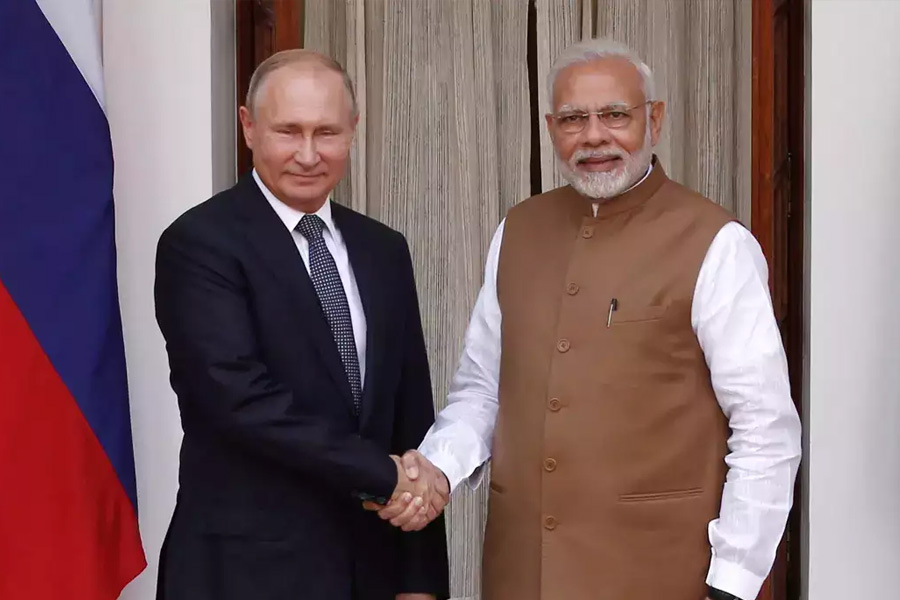 India-Russia Trade: 70 Years On, Ties Still Strong And Growing. But A Balancing Act Is Needed Now