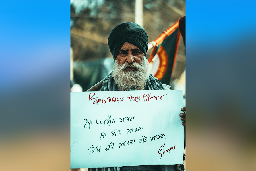 Politicking Sikh identity: Memory, music, and mobilization in the Kisan Andolan