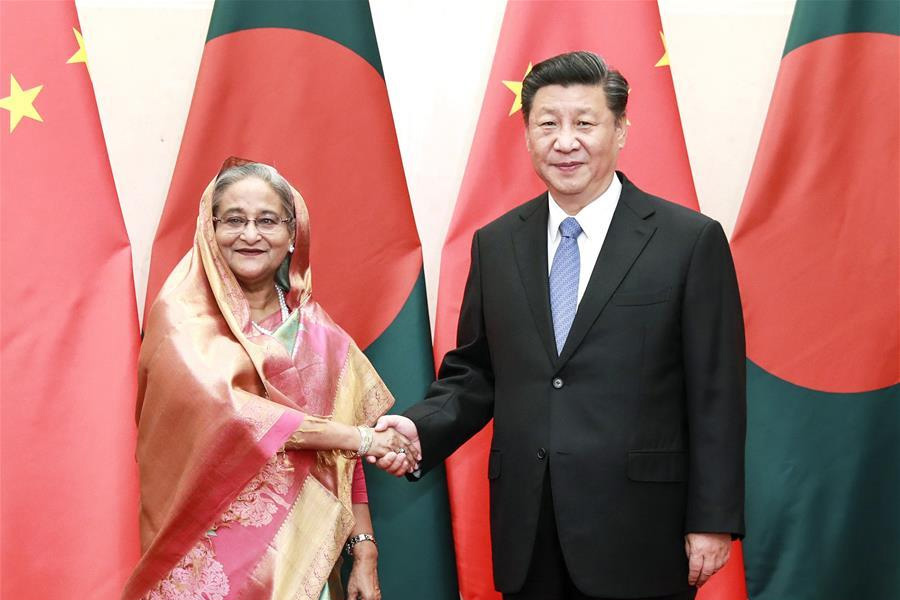 Why China's expanding footprint in Bangladesh and beyond is a strategic concern for India