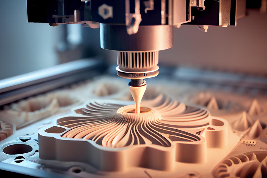 Critical success factors of additive manufacturing for higher sustainable competitive advantage in supply chains