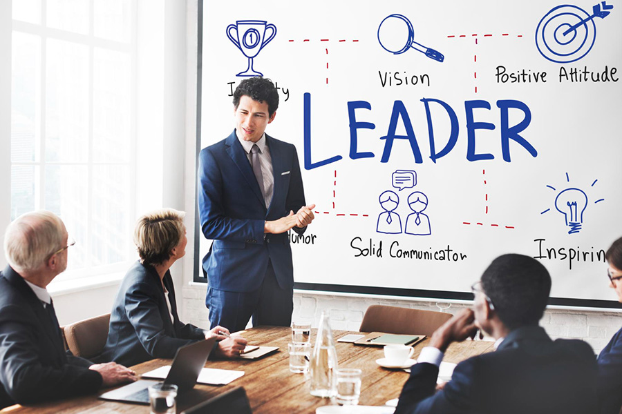 Remodeling Leadership: Quantum Modeling of Wise Leadership