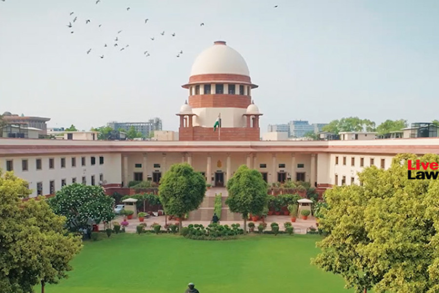 Trademark Law Declared by the Supreme Court of India in Twenty-First Century (2010–2023)–– II