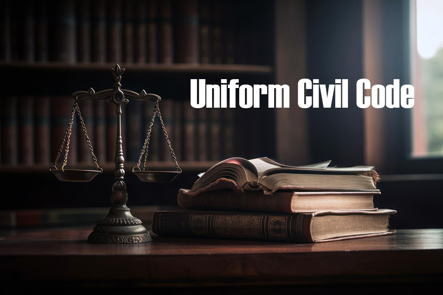 Law Commission of India and Uniform Civil Code: Looking Back, Looking Forward