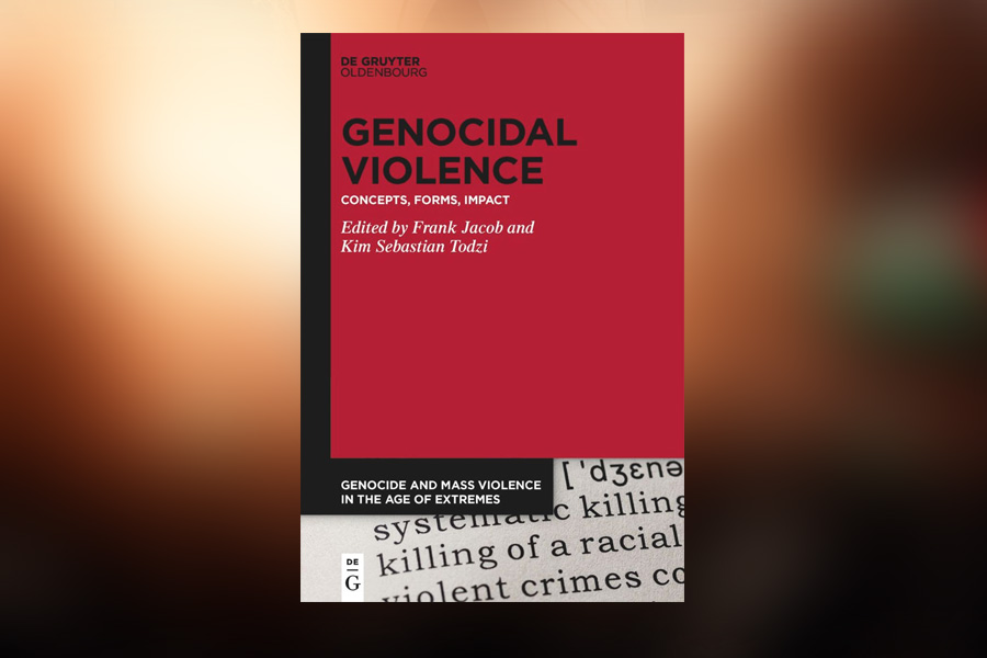 Rethinking the concept of cultural genocide under International Law