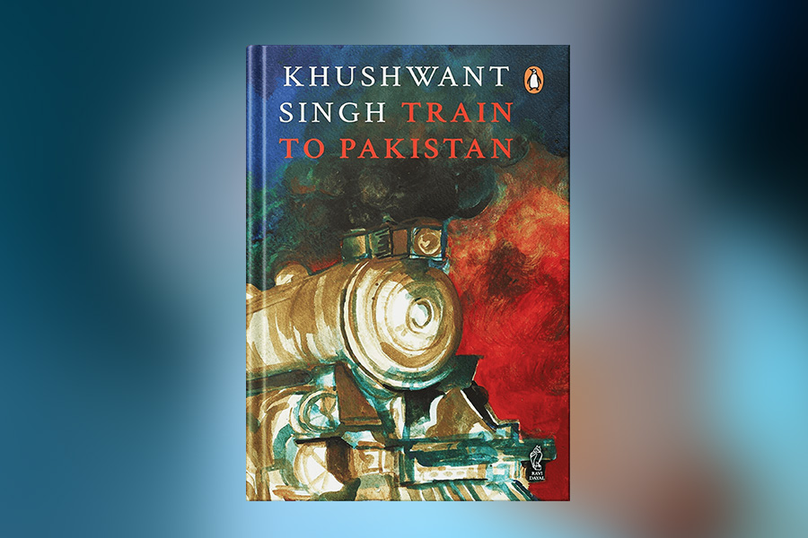 Implicit Rhetoric of Genocide in Khushwant Singh’s Train to Pakistan (1956)