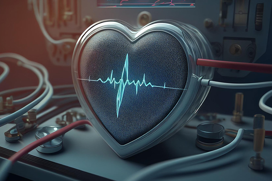 Deep Learning Based Healthcare Method for Effective Heart Disease Prediction