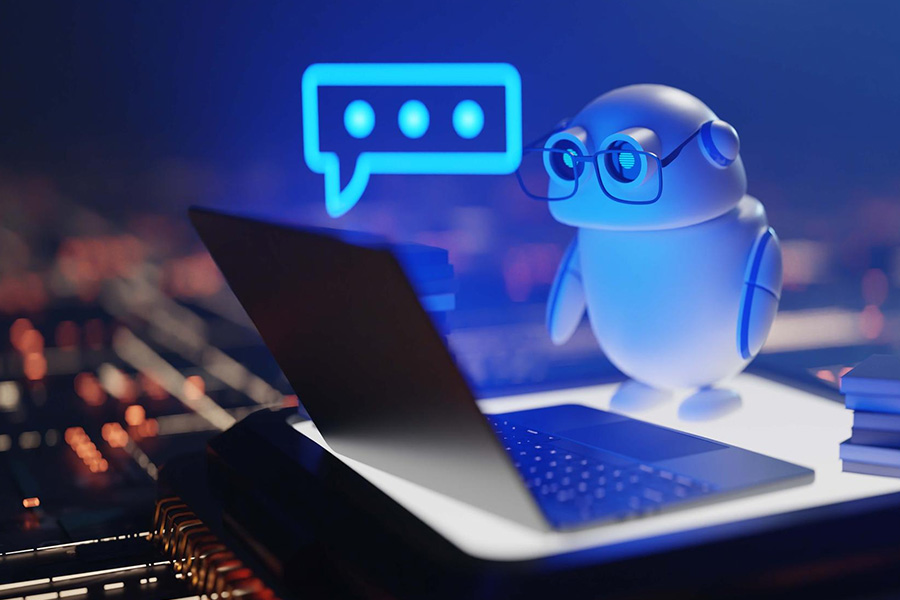 Customer experience quality with social robots: Does trust matter?