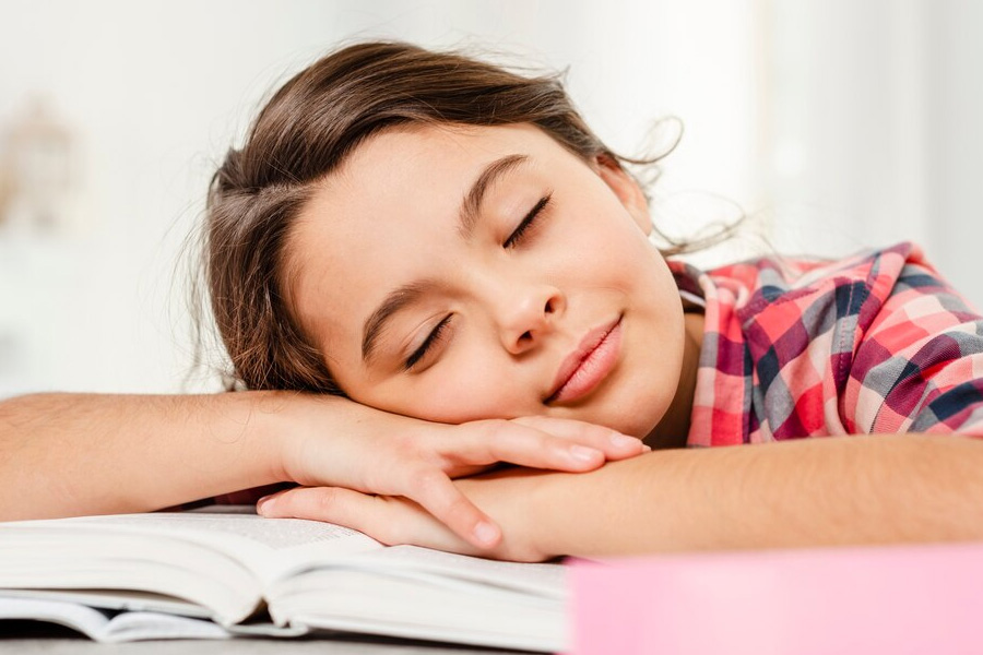 Urbanisation negatively impacts sleep health and mood in adolescents: a comparative study of female students from city and rural schools of North India