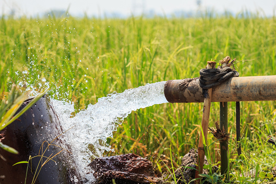 Can Cap-and-Trade Be a Regulatory Option to Address Groundwater Depletion and Irrigation Crises in India? Reflections, Issues & Options