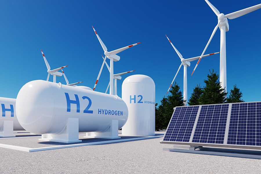 Analyzing The Roadblocks of Green Hydrogen Energy Deployment: DEMATEL-Based Approach