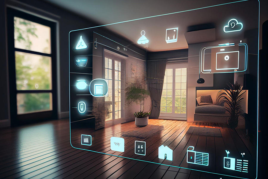 Barriers to Smart Home Technologies in India
