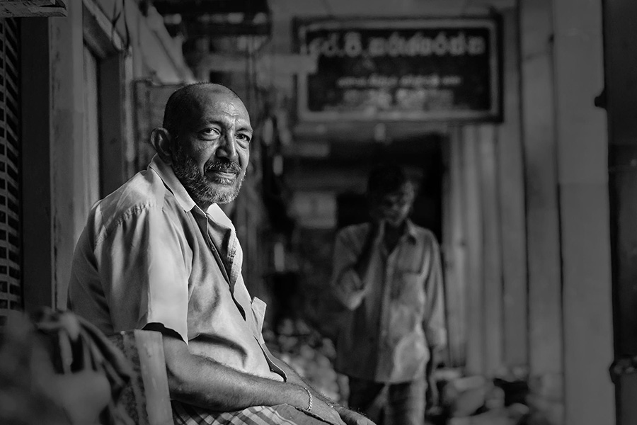Beyond Family Care: Exploring Perspectives on Old Age Homes in Contemporary India