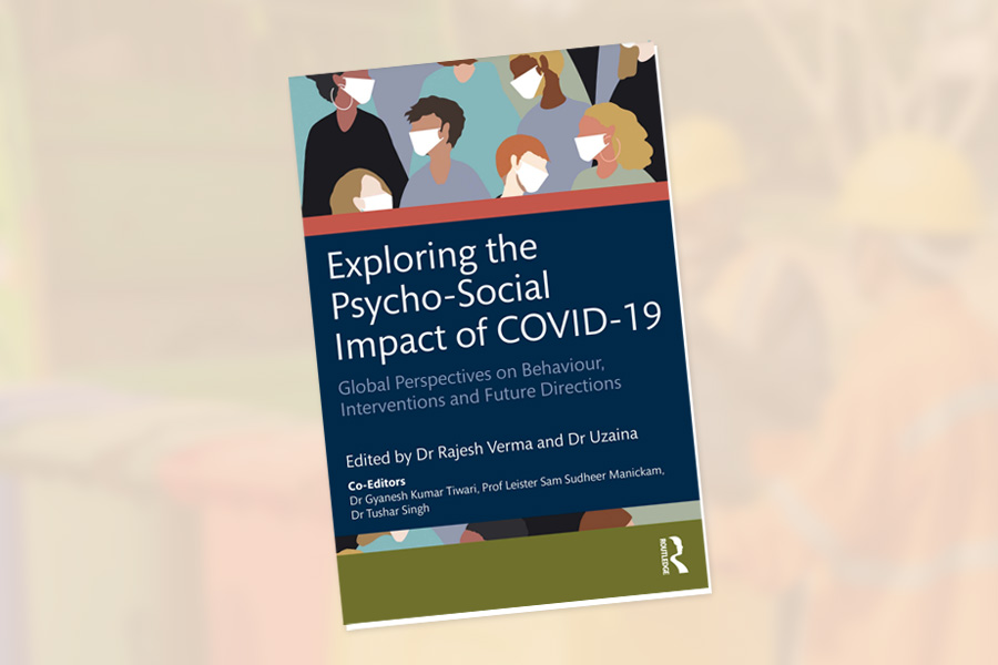 Effectiveness of Cognitive Behavioural Therapy for Adults With Depression and Anxiety During COVID-19: A Systematic Review of Randomised Controlled Trials