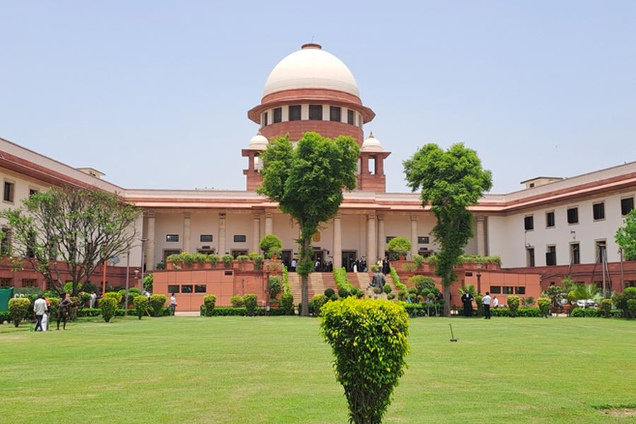 Electoral Bonds: What The SC Judgment Means And How Political Funding Is Regulated In Western Democracies
