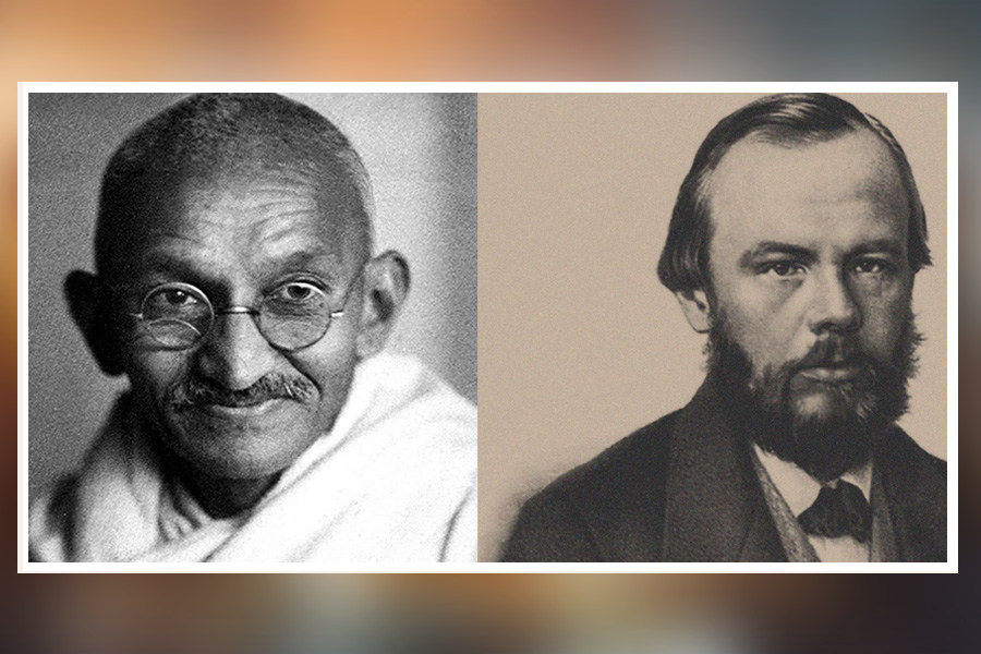 Can Gandhi's and Dostoevsky's Unique Conception of Humility Enhance Rawls' Distributive Justice?