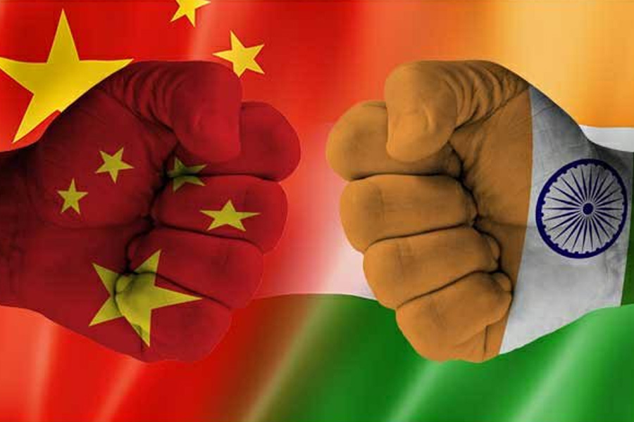 Will the India-China rivalry ever end?
