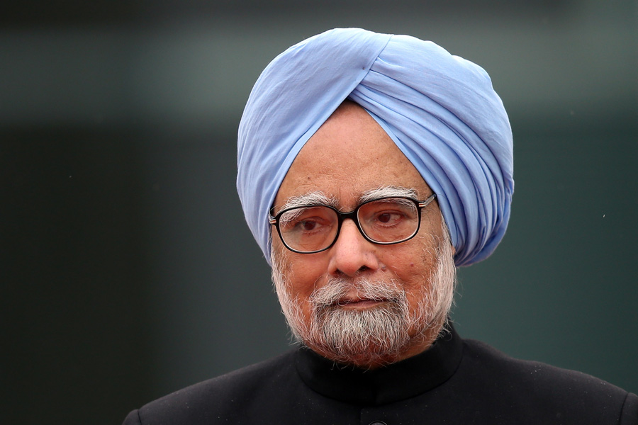 A Gentle Giant | Indeed, History Will Be Kinder to Manmohan Singh Than the Media