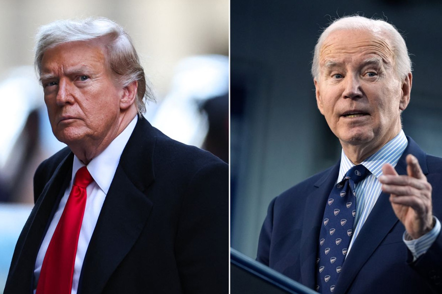 US Presidential Polls: Trump or Biden, India's Stakes Are Higher Than Ever