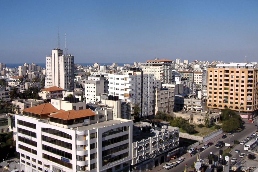 The Trump Plan for Ethnic Cleansing of Gaza and the Arab Response