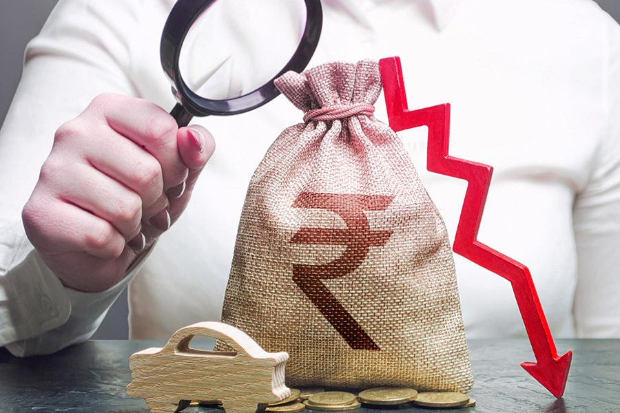 Measuring Inflation Inequality in India