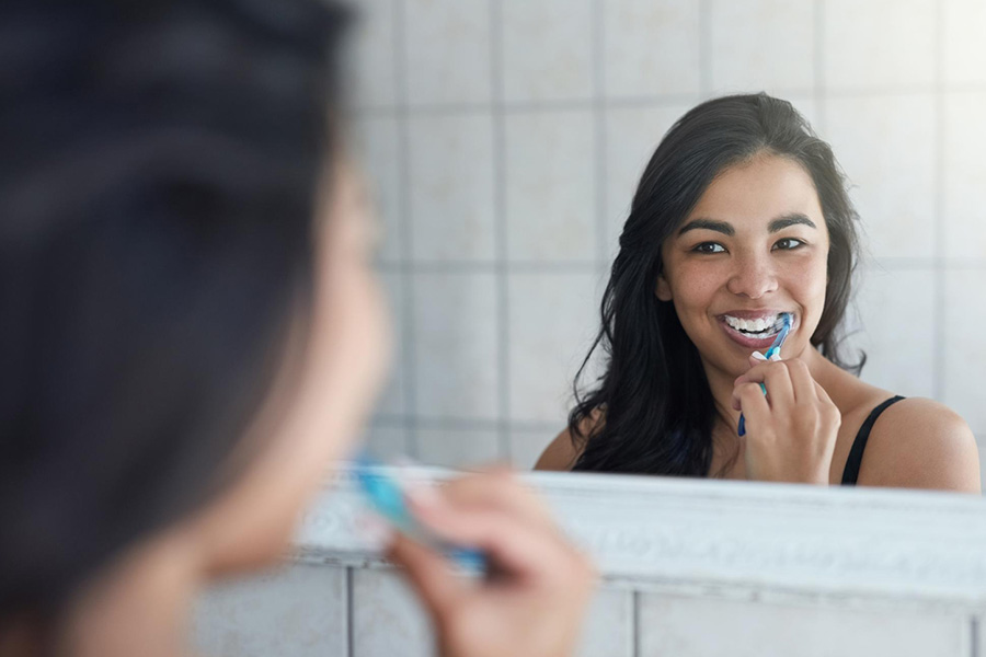 Oral Health and Hygiene Practices from Baramulla District, Jammu and Kashmir, India: A Questionnaire-Based Cross-Sectional Observational Survey
