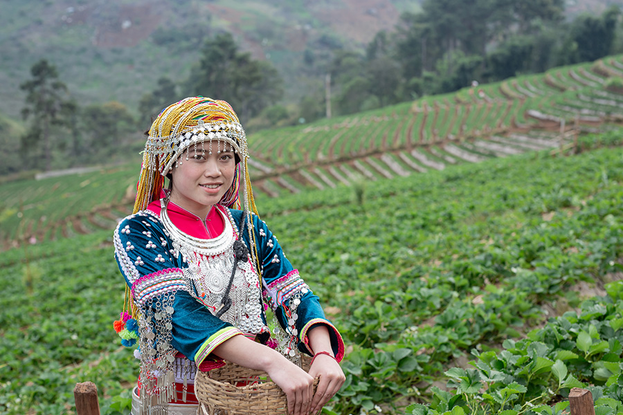 Factors Affecting Entrepreneurial Intentions of Women in Rural Areas of Vietnam