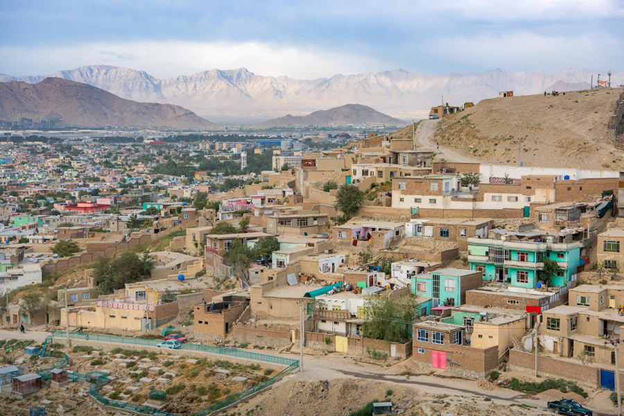 Hobbesian contractualism: Insights into the nature of war, civil conflict, and Afghanistan's struggle