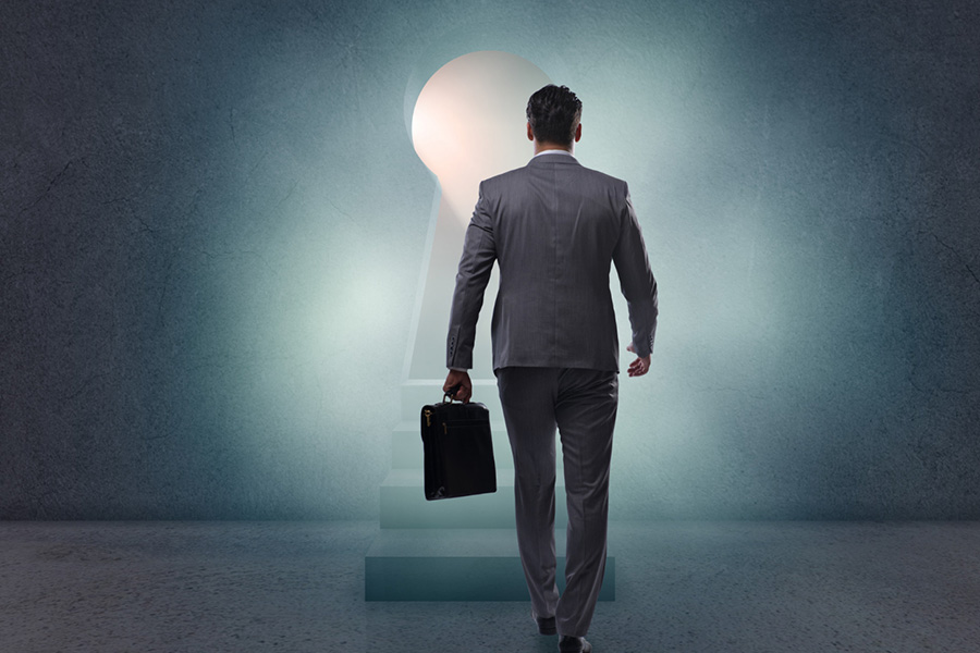 Entrepreneurship as a career transition: Examining motivating factors for career change