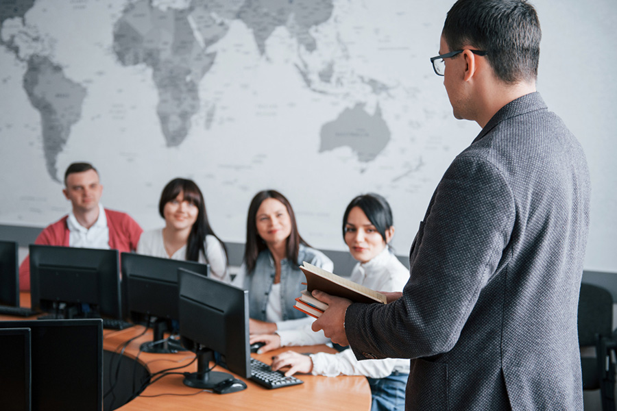 The role of education and training in career transitions