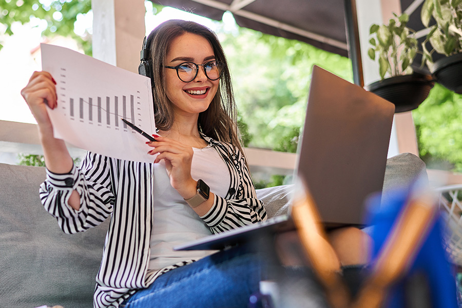 Career transitions in the gig economy