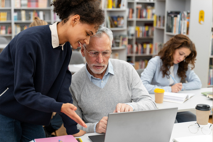 Impact of inclusive education and lifelong learning in higher education