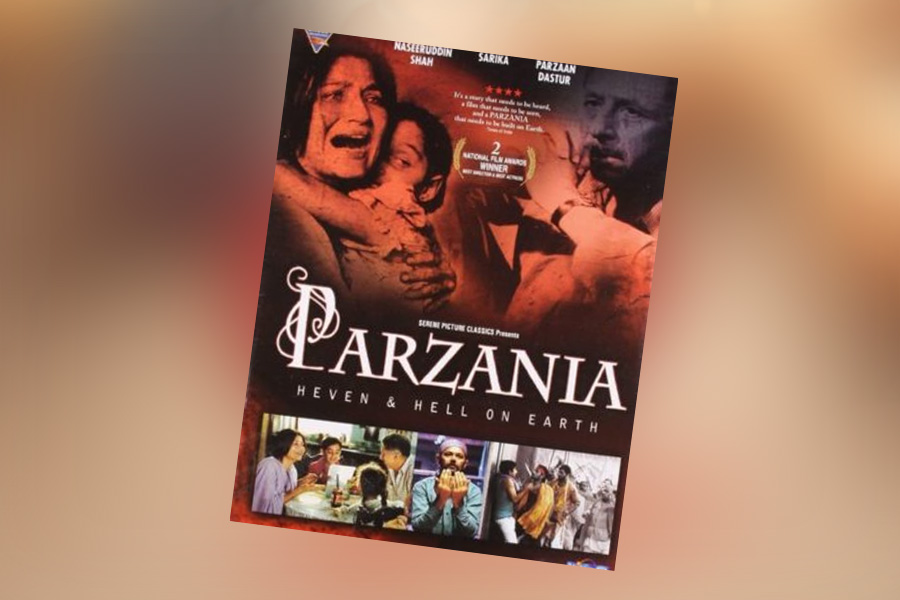Hindutva, Human Rights and Bollywood Cinema in the New India: Parzania’s Memory of the Gujarat Pogrom