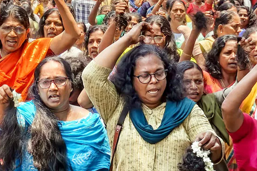 Care workers, collectivisation and protest: a case for feminist and anti-capitalist resistance against the state
