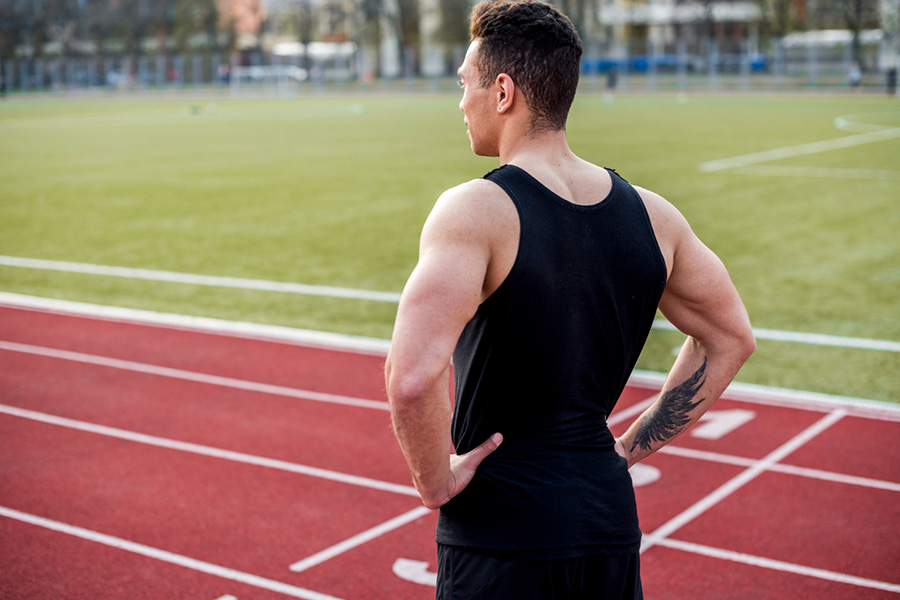 Inclusive sports in India: navigating trans-athlete rights and global standards