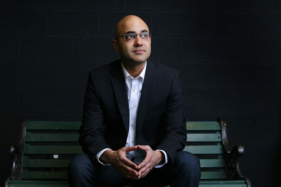 The "Islam’s" of Muslims in Post-9/11 Fiction: Ayad Akhtar's American Dervish