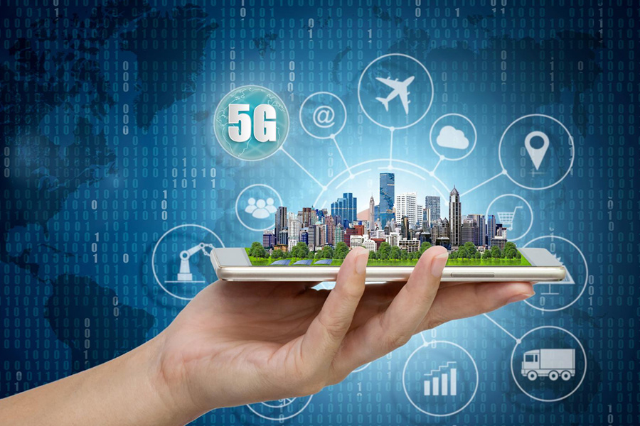 Harnessing IoT and Geomarketing for Agile Marketing