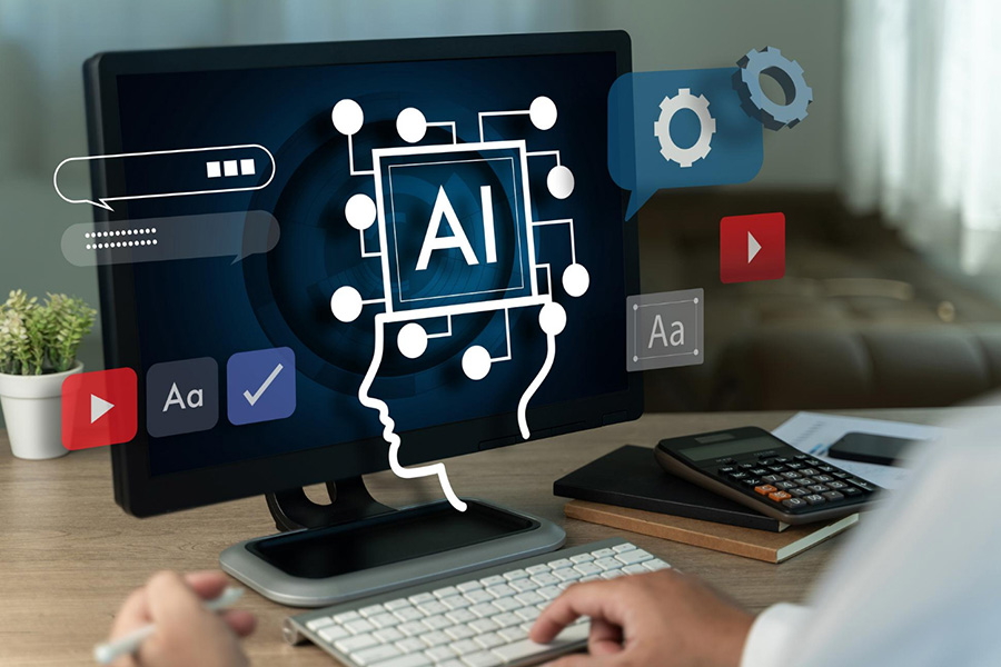 Enhancing Marketing and Brand Communication With AI-Driven Content Creation