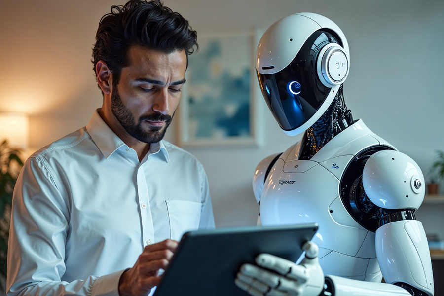 Leveraging AI to Tailor Customer Engagement With Personalized Marketing Strategies