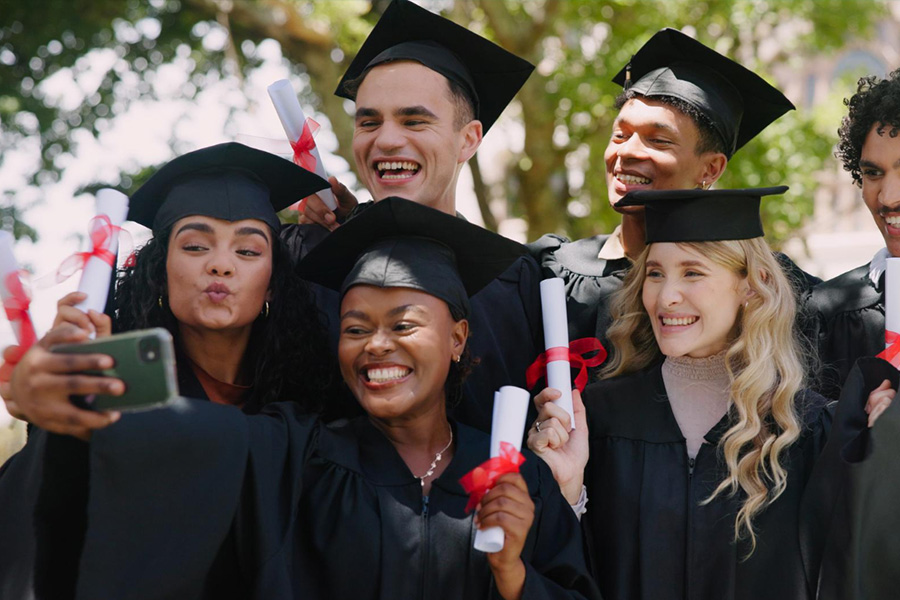 Cultural integration and career pathways: Diversity, inclusion, and the global experience of African Gen Z graduates in MNCs